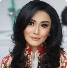 Krisdayanti
